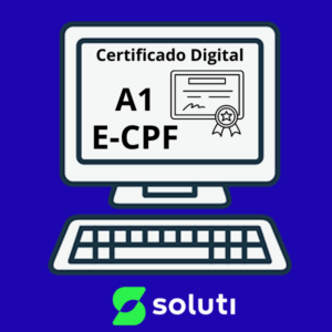 Você conhece a renovação de Certificado Digital online? - Soluti