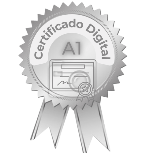 Certificado digital logo