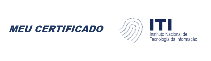 Certificado Digital A1